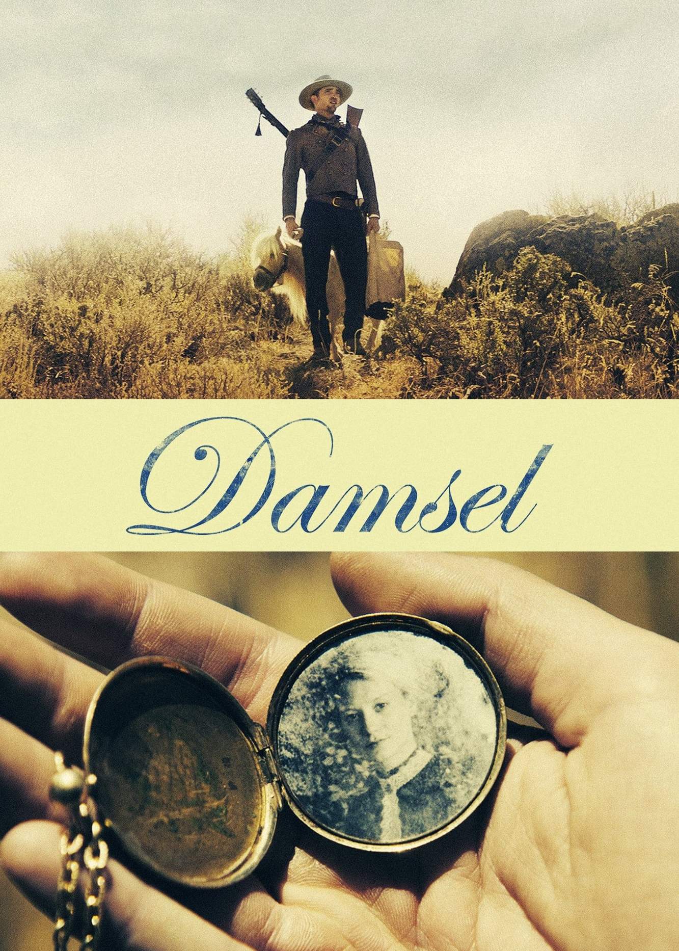 Damsel